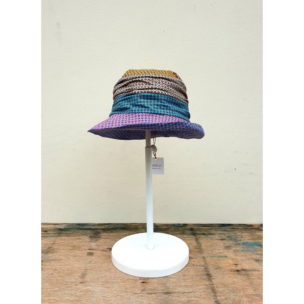 Grevi vasarinė skrybėlė